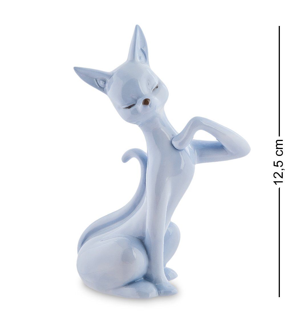Pavone JP-31/28 Статуэтка «Кошка»