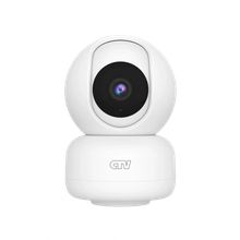 Миниатюрная поворотная Wi-Fi камера CTV-HomeCam PT2