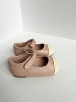 Новые кожаные туфли Age of Innocence, 22