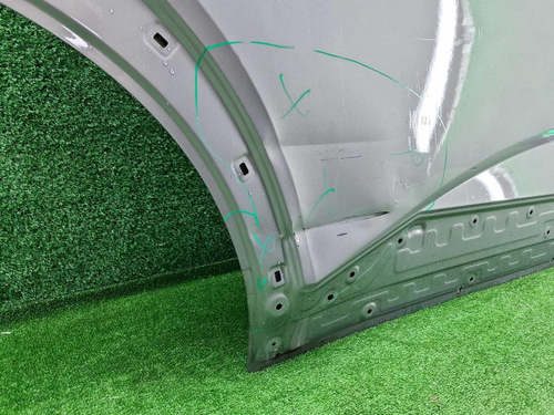 Дверь задняя правая Haval F7 2 (2024-н.в.)