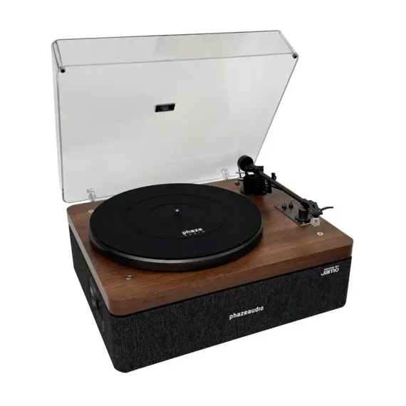 Phaze Audio Adelle Walnut