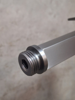 Гигиеническая лейка AltroBagno BS 060213 GM