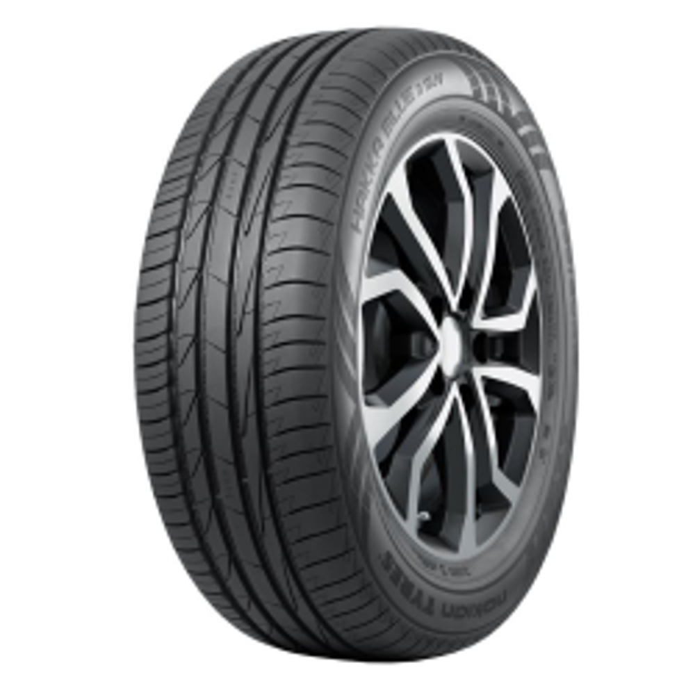 Легковая шина Nokian Tyres Hakka Blue 3 SUV 235/55-R18 100V