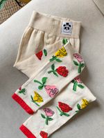 Новые легинсы Mini Rodini, 122