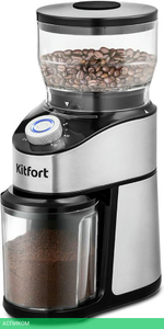 Кофемолка Kitfort KT-744