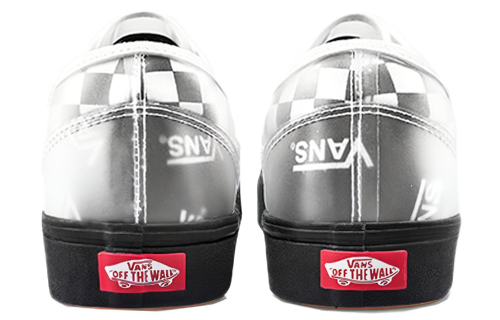 Vans Slip-Skool Comfycush