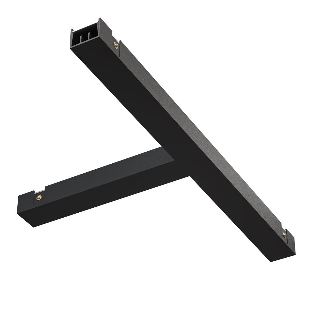 Комплектующие для систем освещения с токоведущими элементами Technical TRA172TPC-1B