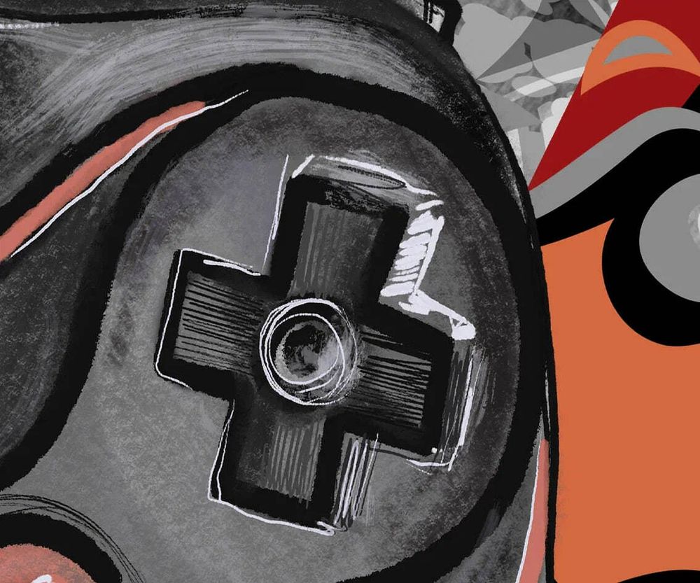 Бесшовная фреска 25758, 2,7 м (Ширина 4 м)