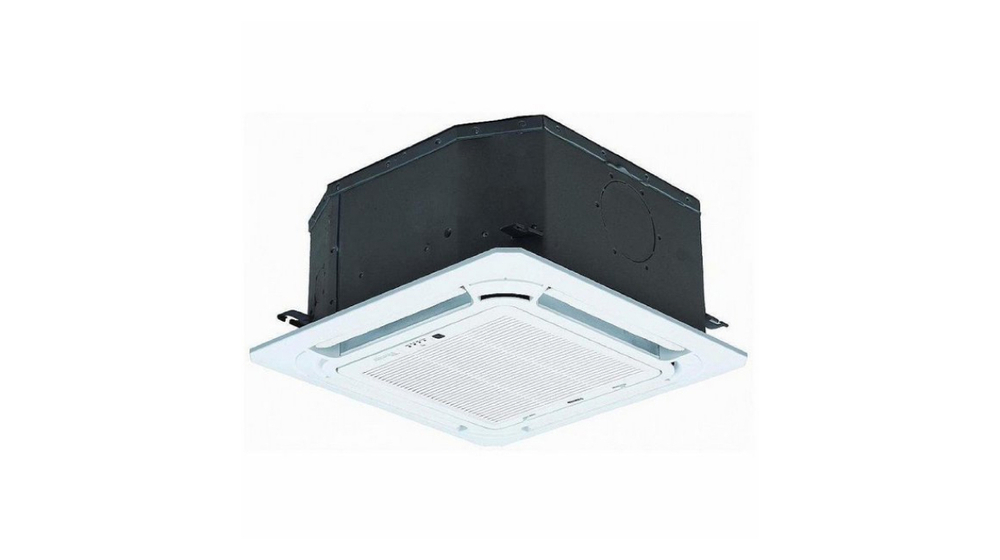 Кассетная сплит система Kentatsu KSZTA35HFAN1/KSUTA35HFAN1