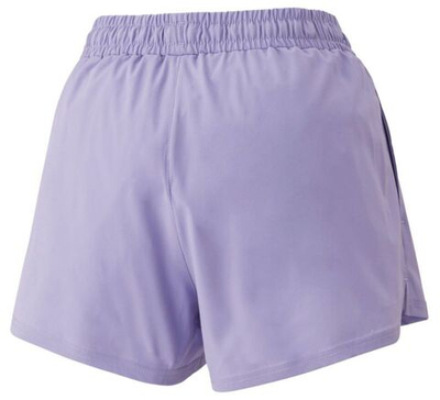 Женские Шорты теннисные Yonex Shorts - mist purple