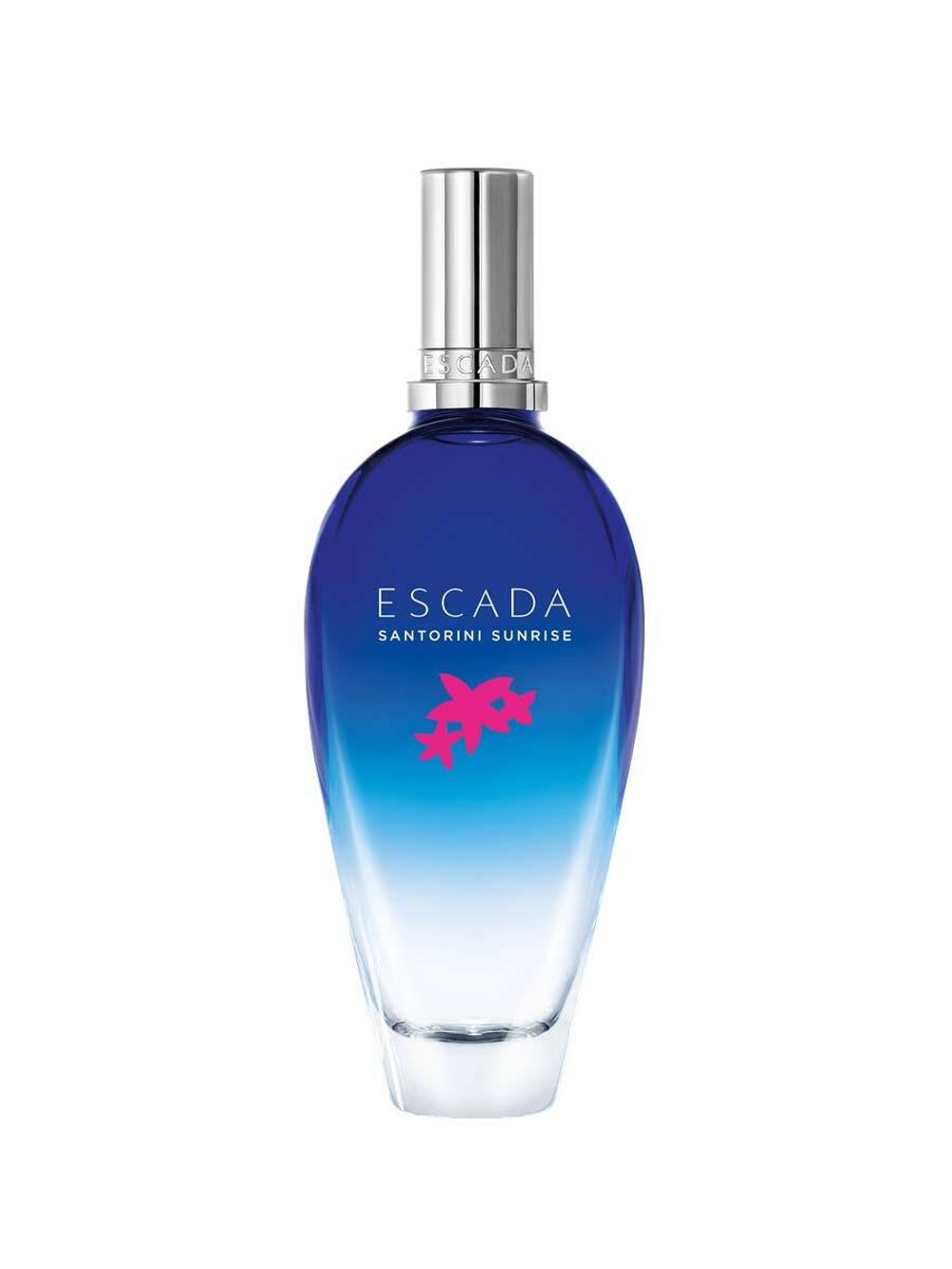 ESCADA Santorini Sunrise lady 50ml edt
