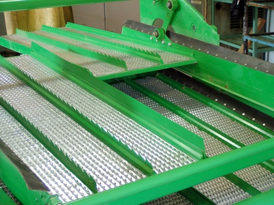 Подвеска ВР-10.14.03.000А решетного стана ДОН-1500Б (Н+)