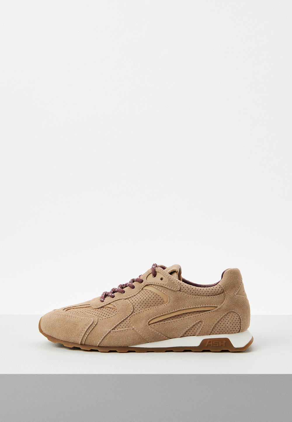 Кроссовки женские ASH KASAR