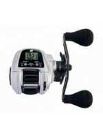 Катушка мультипликаторная Abu Garcia Fune DLC MHP 300 (3+1 подш.)