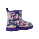 Сапоги UGG Classic Clear Mini Marble, 1120778-VNGH