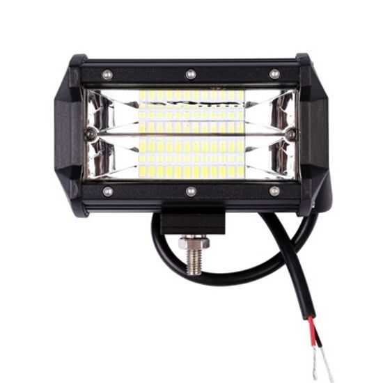 Светодиоды рабочего света LB3030/72W