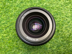 Nikon 35-70mm 3.3-4.5 AF Nikkor