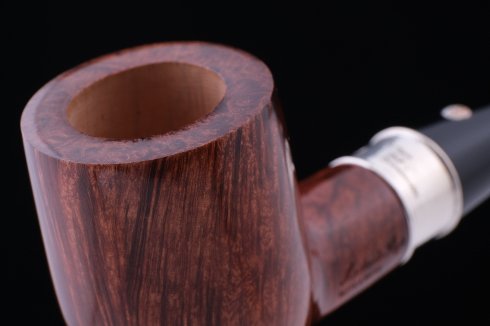 Курительная трубка Mastro De Paja Maigret 3A, M132