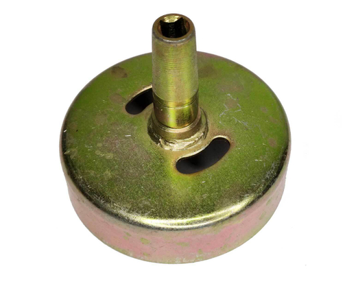 Чашка сцепления для б/триммера Квадрат 9 зубьев 42сс/52сс