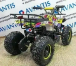 Электроквадроцикл Avantis CLASSIC E 1000W