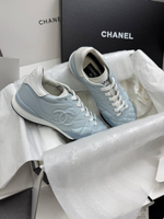 Кроссовки Chanel