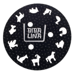 Умная лампа Bibalina