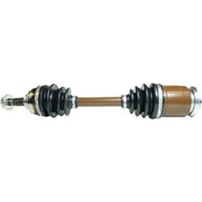 Шрус в сборе Yamaha 5B4F530U0000