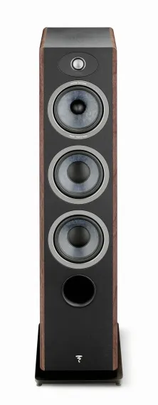 Focal Vestia N2 Dark Wood