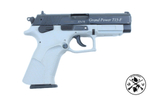 Пистолет ООП Grand Power Т-15 F (серый) к.45х30