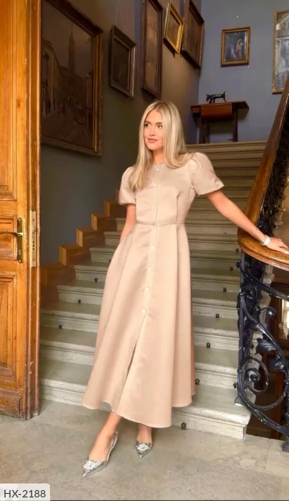 Платье HX-7515 Фабрика Моды