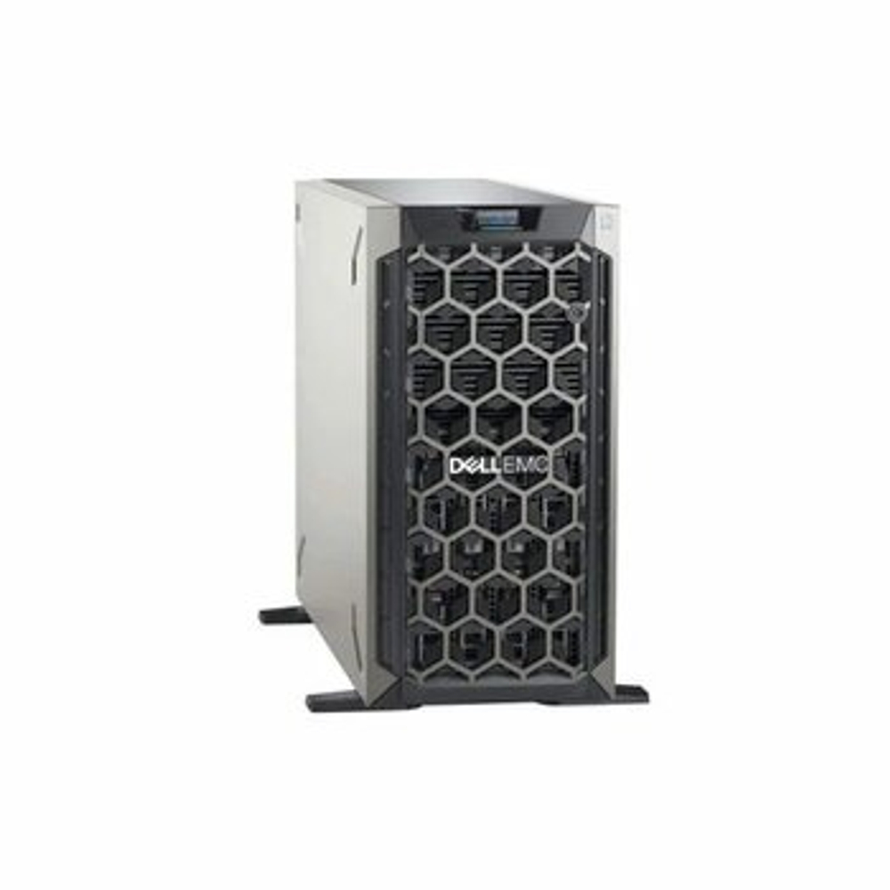 Сервер Dell PowerEdge T340