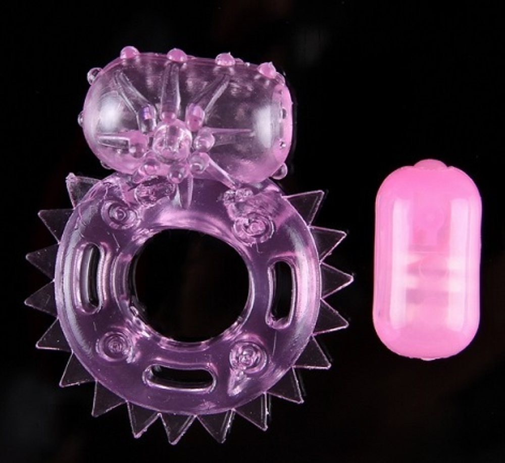 Виброкольцо морская звезда 47207-MM