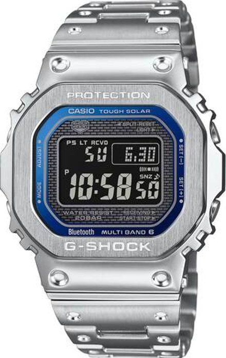Мужские наручные часы Casio GMW-B5000D-2