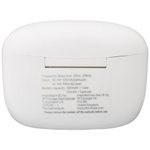 Наушники в футляре Essos 2.0 с технологией True Wireless с автоматическим подключением