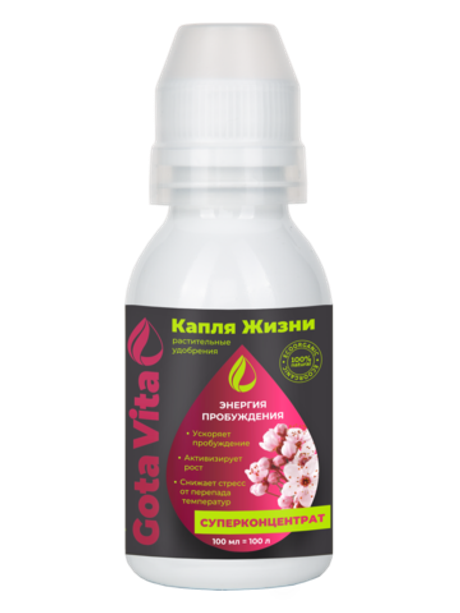 Энергия пробуждения