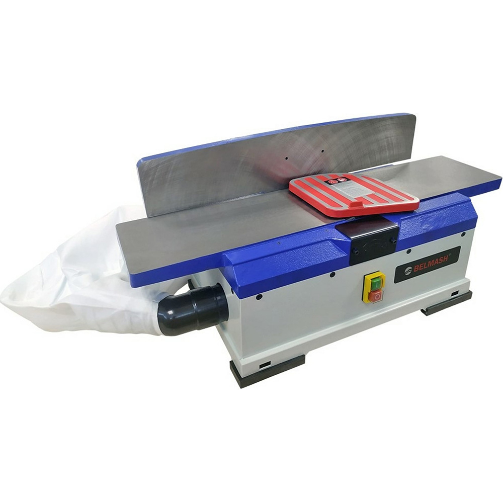 Станок фуговальный БЕЛМАШ J150/730A