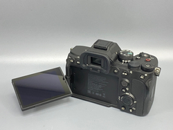 Sony A7 IV 45000 кадров