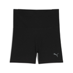Женские велосипедки PUMA W SHAPELUXE SHORT TIGHT