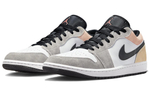 Кроссовки Jordan Air Jordan 1 Low "Flight Club"
