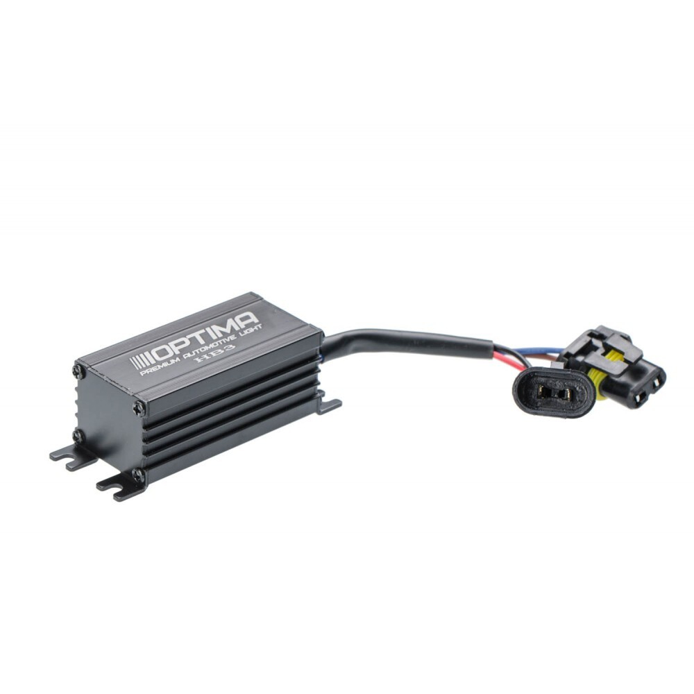 Обманка HB3 HB4 LED super Canbus (2шт.)