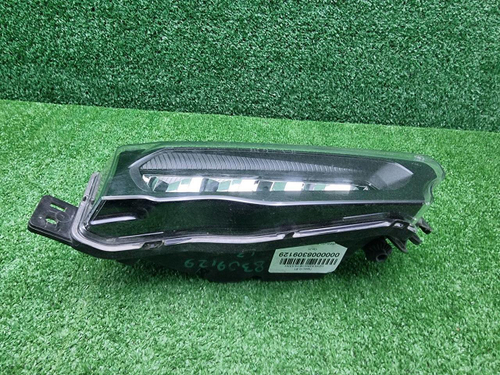 ПТФ правая BMW X3 G01 X4 G02 (2017-2021) LED