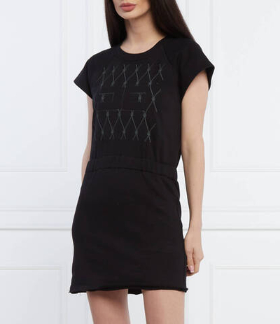 Платье Elisabetta Franchi - черный(AB04921E2)