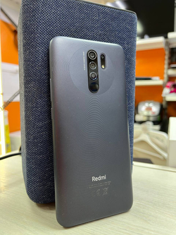 Смартфон Xiaomi Redmi 9 3/32