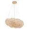 Подвесная люстра Citilux Cloudy CL323262