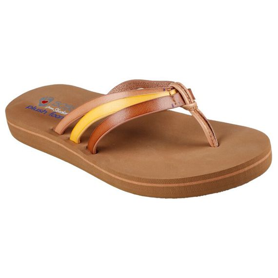 Skechers Bob's 'Rubber Sole'