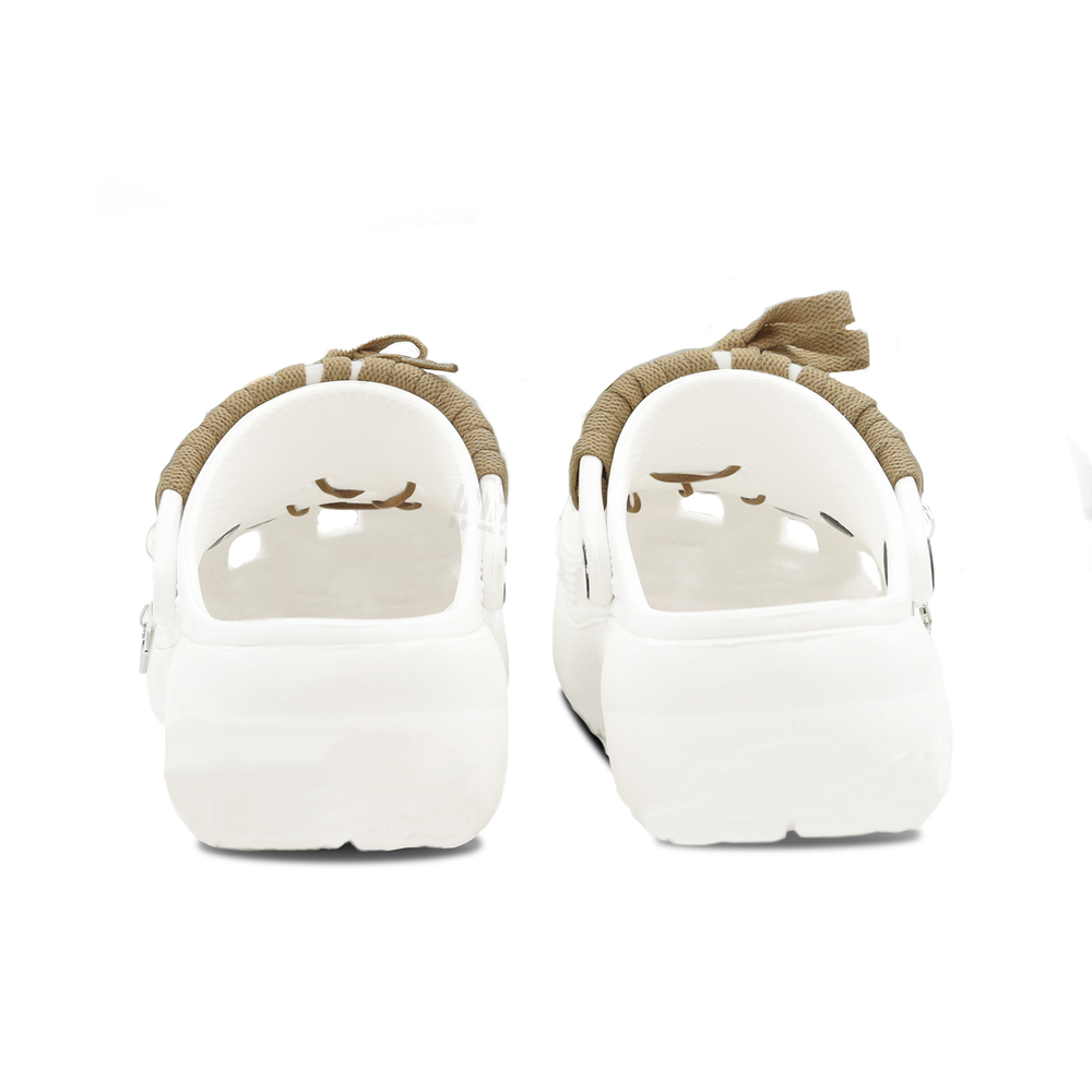 Crocs Classic Clog Eva (Женская размерная сетка)