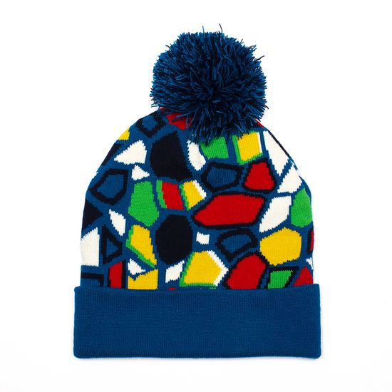 Шапка ЗАПОРОЖЕЦ Karamel