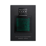 Вода туалетная Access Code For Men (Аксес Код Фо Мэн) - 100ml for men