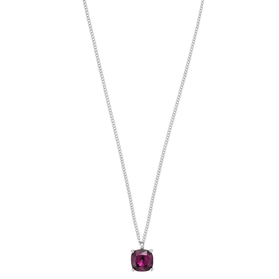 Колье Dyrberg Kern MANNY SS AUBERGINE 370034
