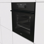 Независимый духовой шкаф Gorenje BO735E20BG-M